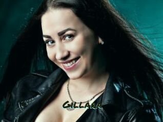 Gillara