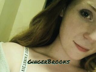 GingerBrooks