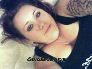 GingerCookie