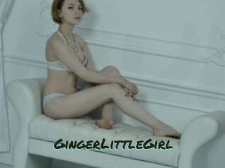 GingerLittleGirl Muhyoo Adult