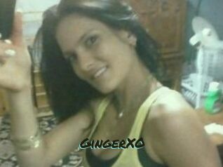 Ginger_XO_