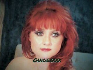 Gingerxxx