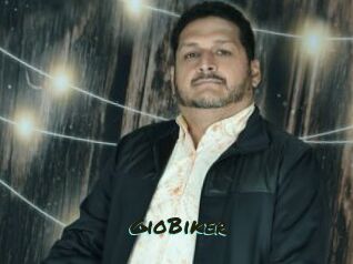 GioBiker