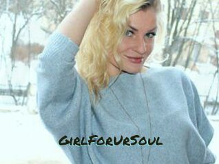 GirlForUrSoul