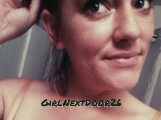 GirlNextDoor26