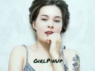 GirlPinUp