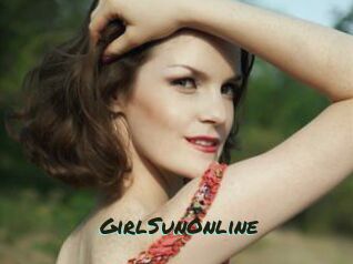 GirlSunOnline