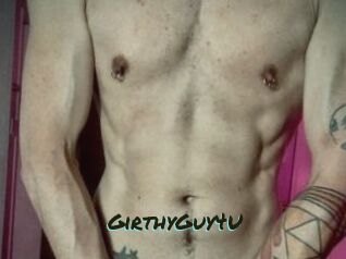 GirthyGuy4U Muhyoo Adult