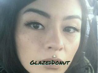 GlazedDonut