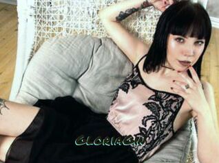 GloriaGin Muhyoo Adult