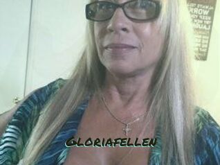 Gloriafellen