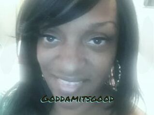 Goddamitsgood Muhyoo Adult