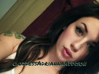 GoddessAdriannaAddison