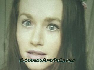 GoddessAmyDiCapro