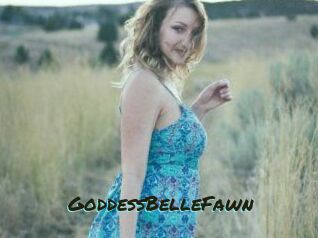 GoddessBelleFawn