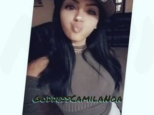 GoddessCamilaNoa