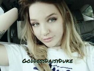 GoddessDaisyDuke