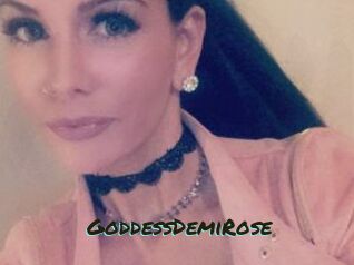 GoddessDemiRose