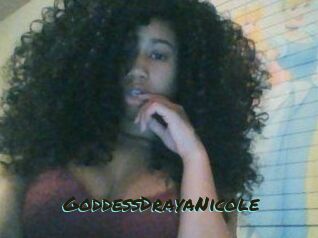 GoddessDrayaNicole Muhyoo Adult
