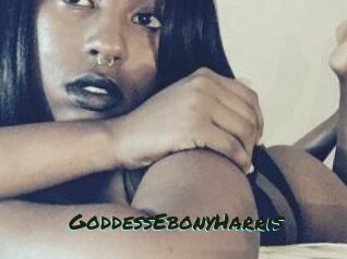 GoddessEbonyHarris