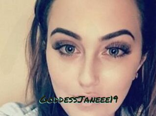 GoddessJaneee19