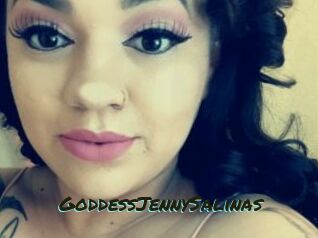 GoddessJennySalinas