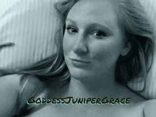 GoddessJuniperGrace