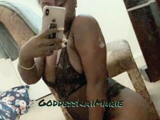 GoddessKaiMarie Muhyoo Adult