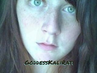 GoddessKaliRati Muhyoo Adult