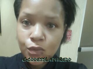 GoddessLadiiRedd Muhyoo Adult
