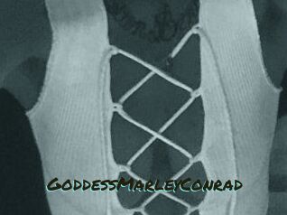GoddessMarleyConrad Muhyoo Adult