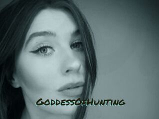 GoddessOfHunting