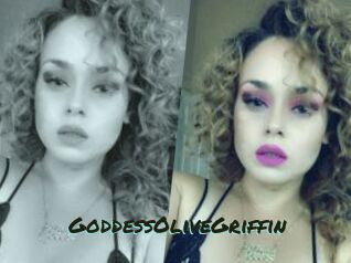 GoddessOliveGriffin