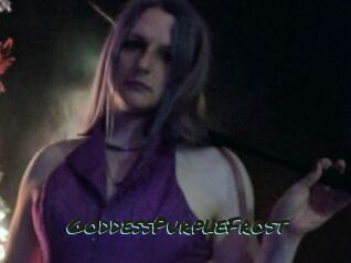 GoddessPurpleFrost