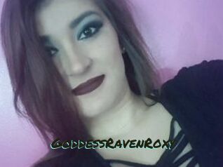 GoddessRavenRoxy