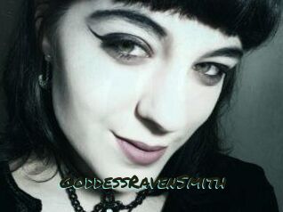 GoddessRavenSmith