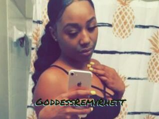 GoddessRemyRhett