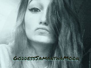 GoddessSamanthaMoon