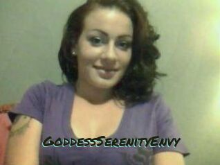 GoddessSerenityEnvy