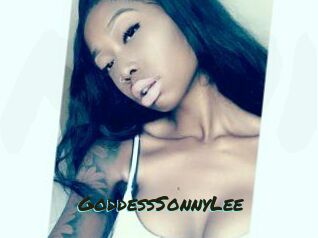 GoddessSonnyLee