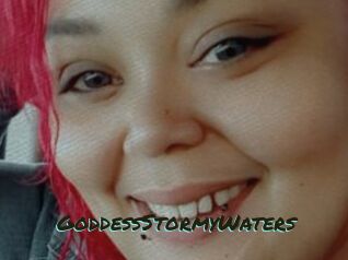 GoddessStormyWaters