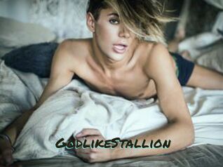 GodlikeStallion