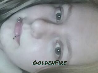 GoldenFire