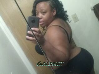 GoldenJ