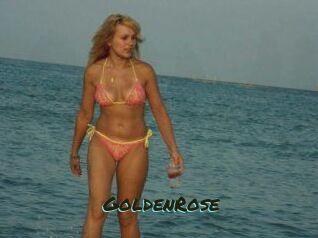 GoldenRose