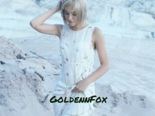 GoldennFox