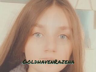 GoldhavenRazena