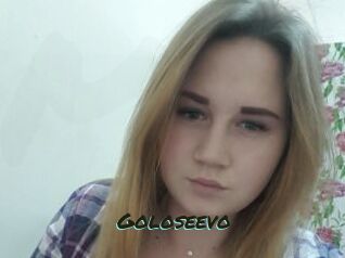 Goloseevo