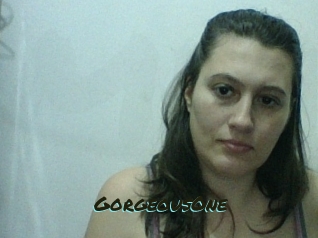 GorgeousOne