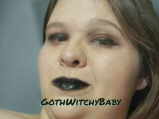 GothWitchyBaby Muhyoo Adult